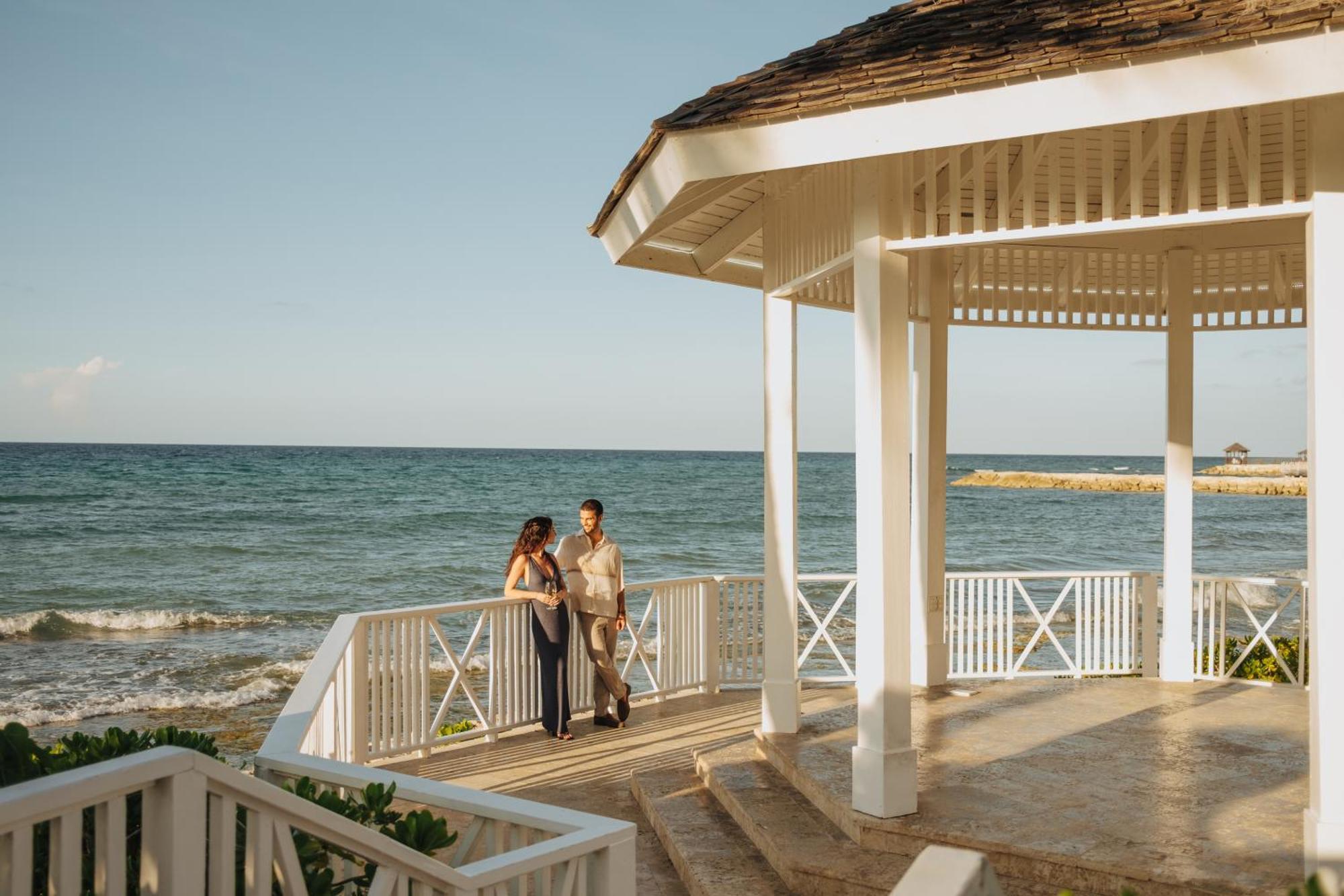 Hotel Hyatt Zilara Rose Hall Adults Only Montego Bay Zewnętrze zdjęcie